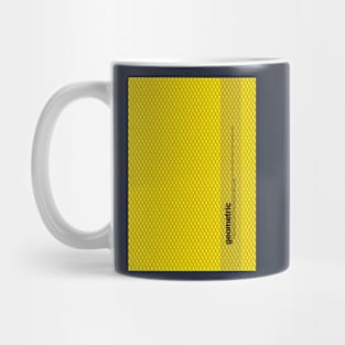 Geometric Mug